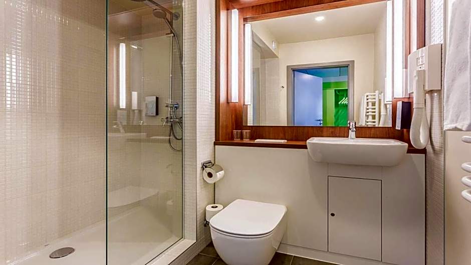 B&B Hotel Nowy Targ Centrum