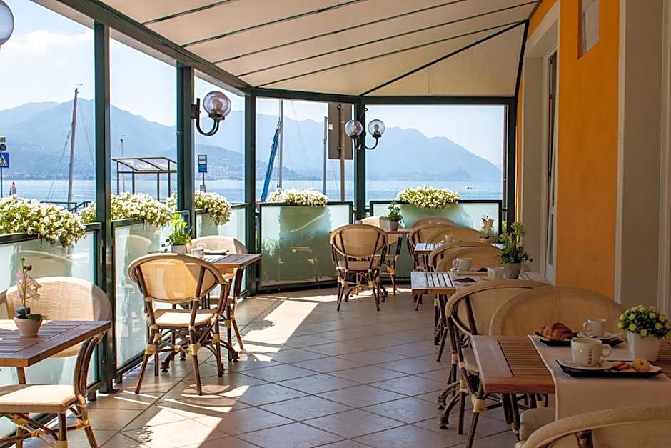 Hotel Torre Imperiale