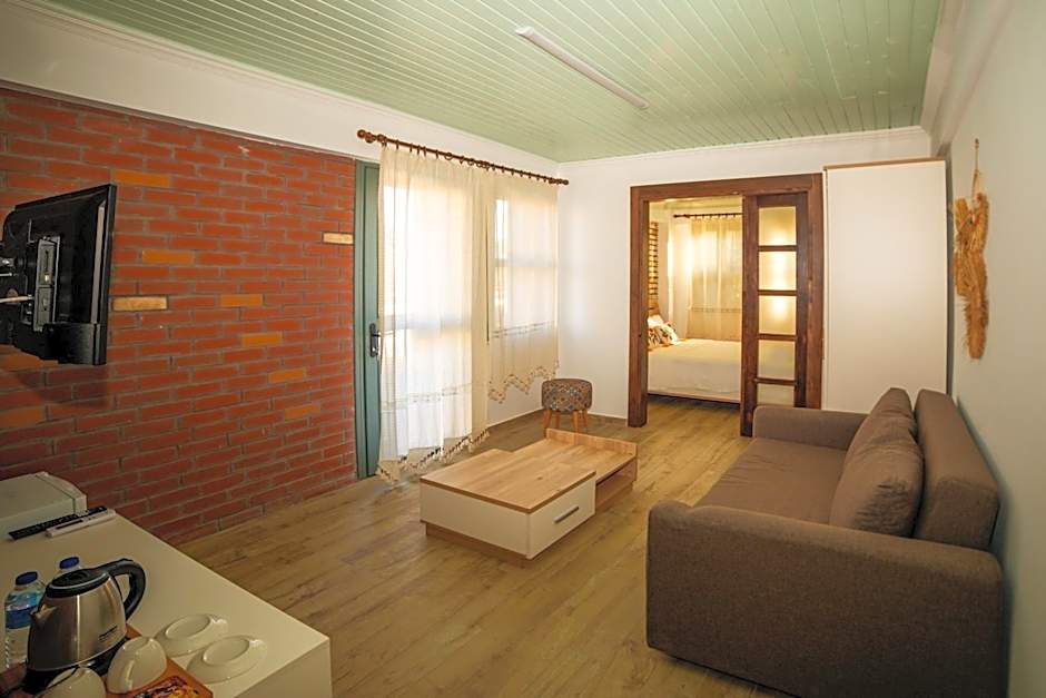 Paradise İmroz Butik Otel