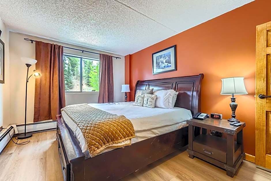 Beaver Run 1 Bedroom Condo