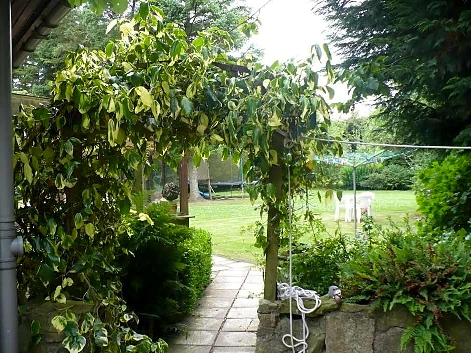 Hosefield Bed and Breakfast