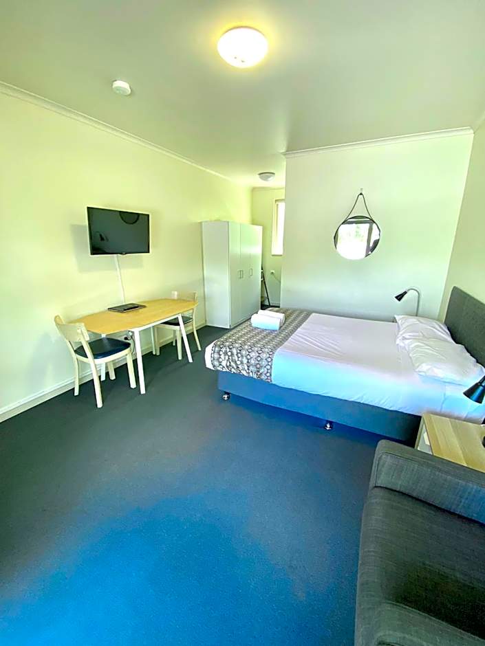 Ballarat Colonial Motor Inn