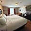 Americas Best Value Inn Wall