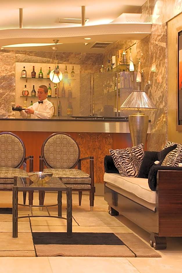 Hotel Travel Park Lisboa