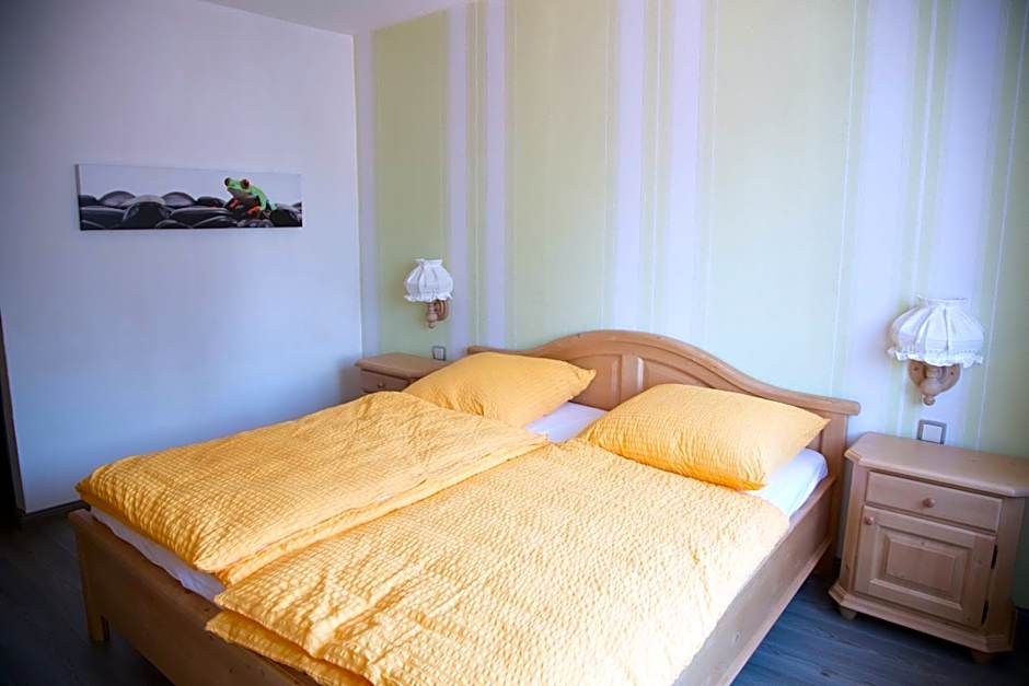 Zur Hessischen Schweiz