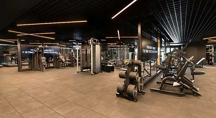 FT Lotus Thermal Hotel & Spa, Trademark Collection By Wyndham