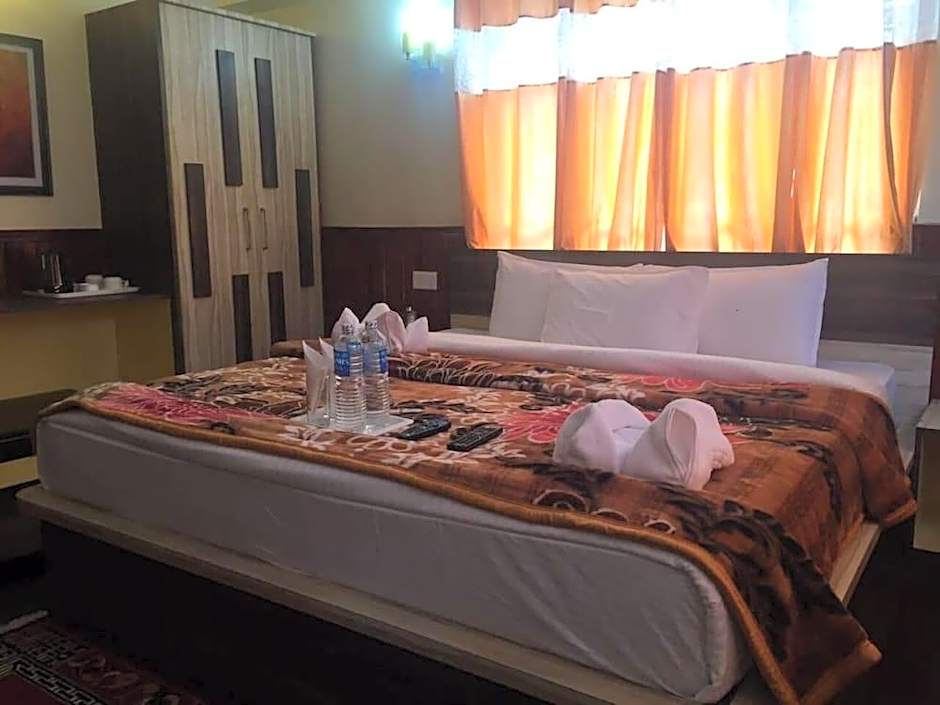 Hotel Golden Sunrise & Spa