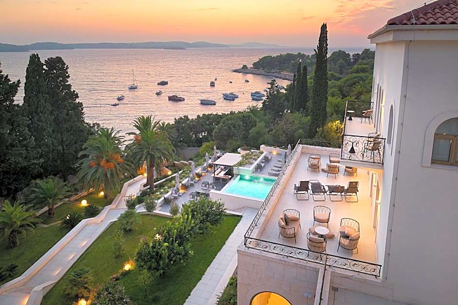 Hotel Moeesy, Blue & Green Oasis - Adults Only