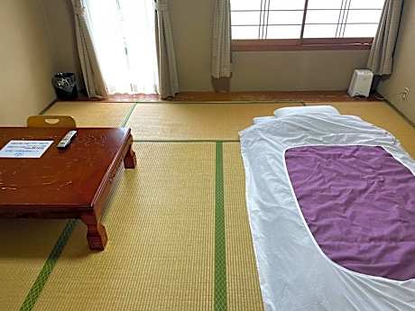 Hotel Nissin Kaikan - Vacation STAY 02353v