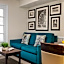 Peacock Suites