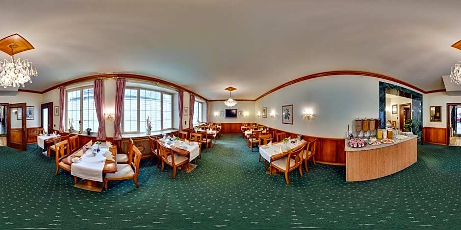 Hotel Windsor