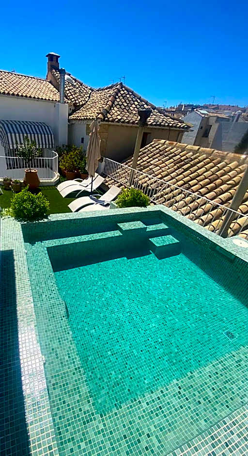 Hotel Don Juan Boutique