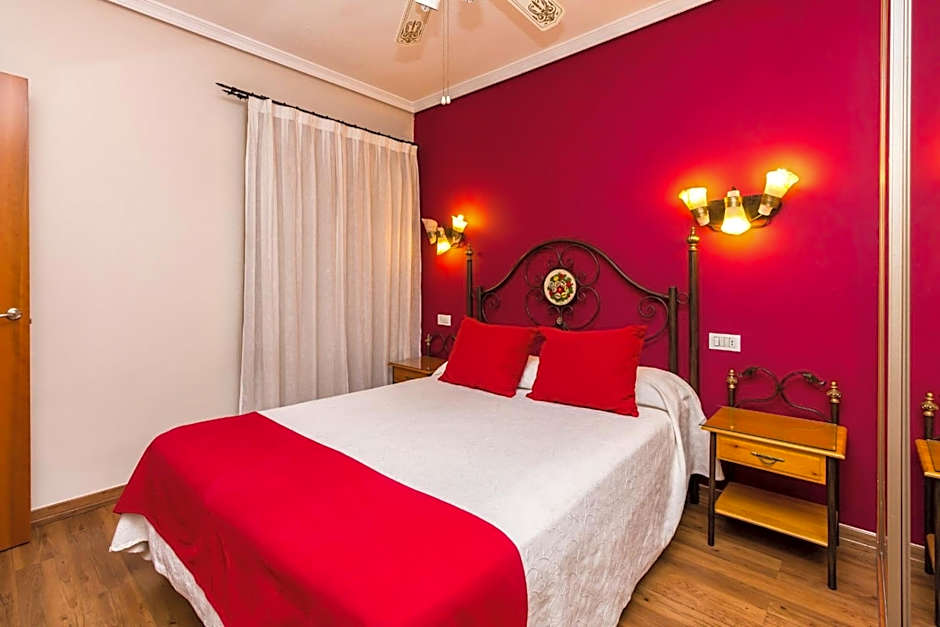 Regency Torviscas Apartments and Suites