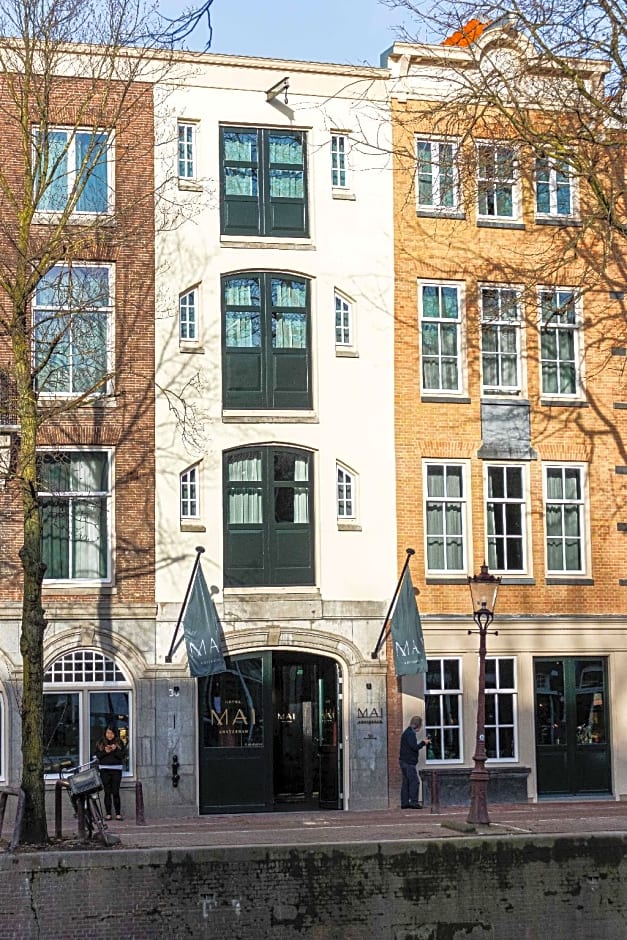 Hotel Mai Amsterdam