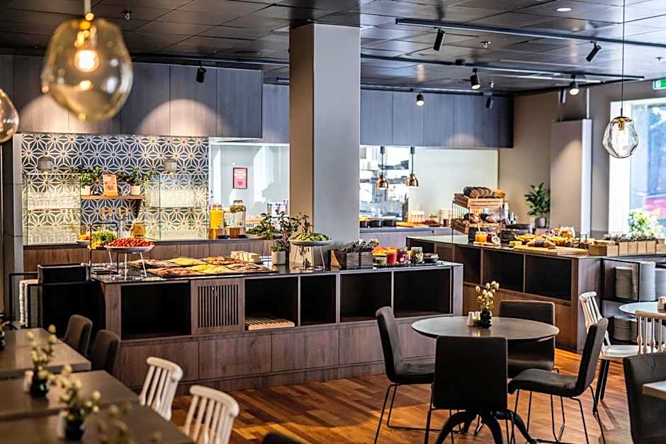 Comfort Hotel Vesterbro