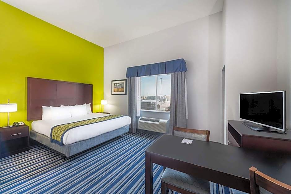 Hawthorn Extended Stay by Wyndham Midland