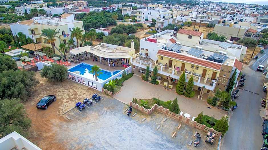 Bella Elena by Estia