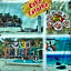 Hotel and Beach Club Escape Holbox