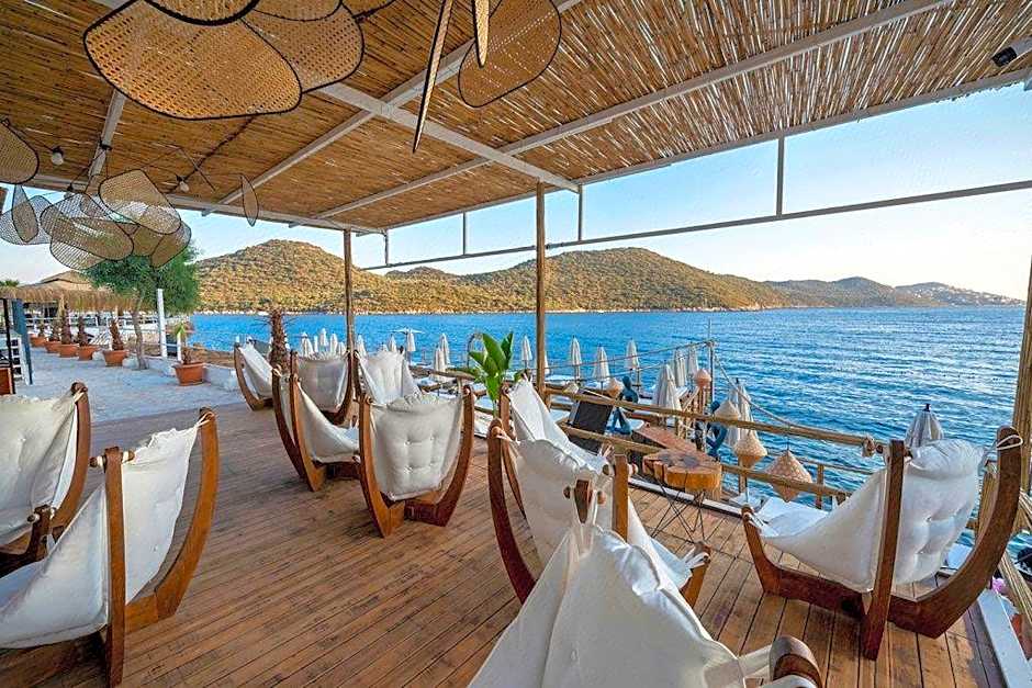 Kas Marin Hotel