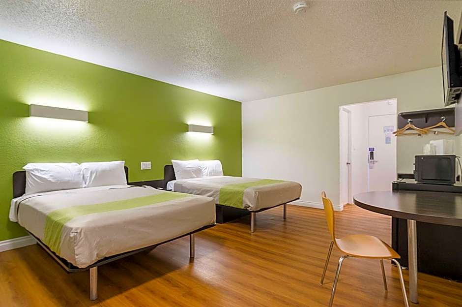Motel 6-Santa Maria, CA - South