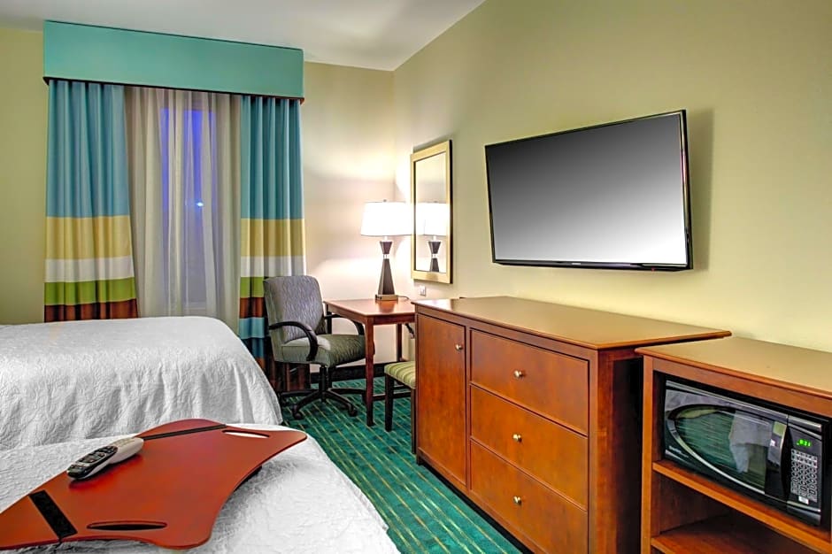 Hampton Inn By Hilton And Suites Coconut Creek