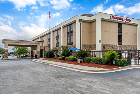 Hampton Inn Douglas