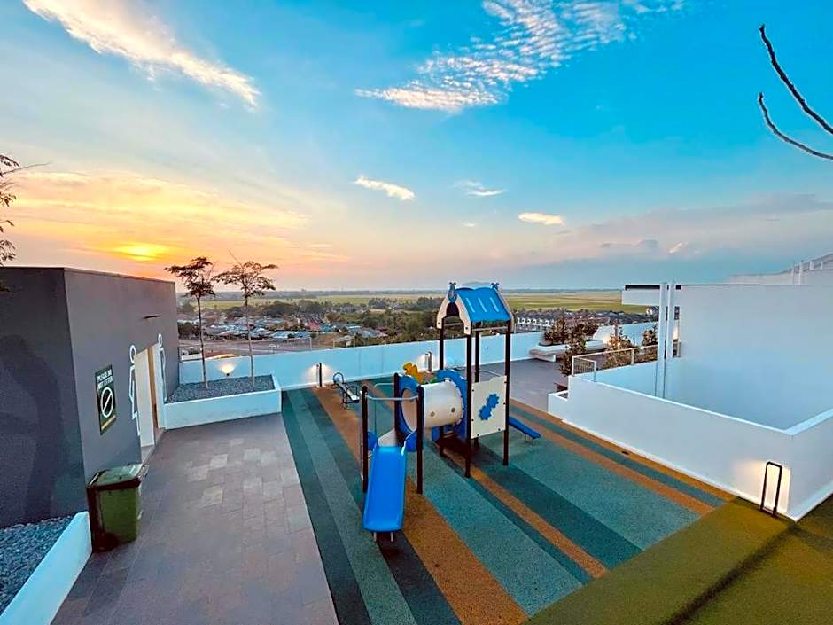 Imperio Homestay Alor Star