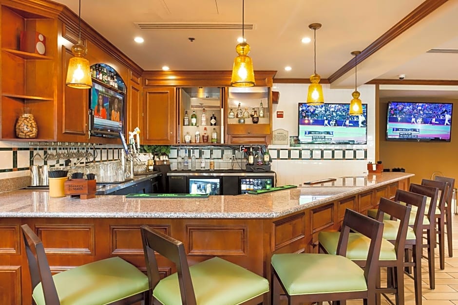 Hilton Garden Inn Fairfield