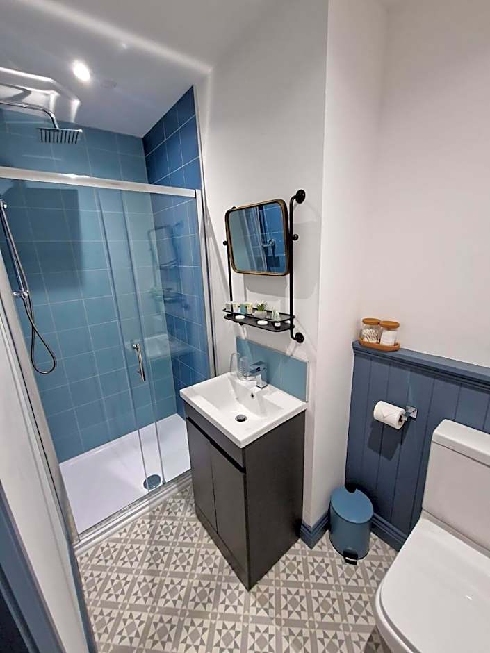 The Coastal Hideaway