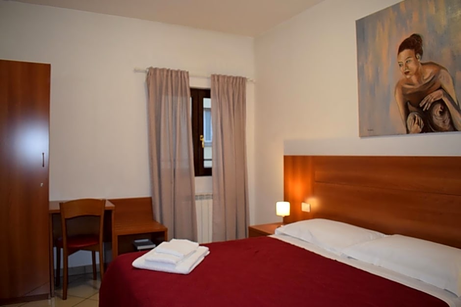 Hotel Dalmazia