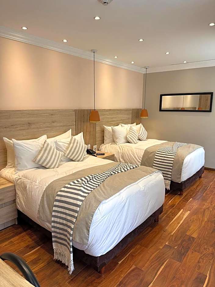 Casa Santiago Hotel Boutique