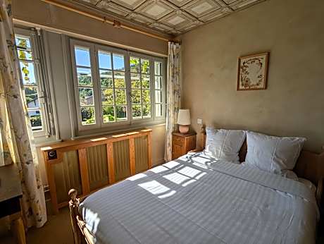 Auberge Des Chasseurs