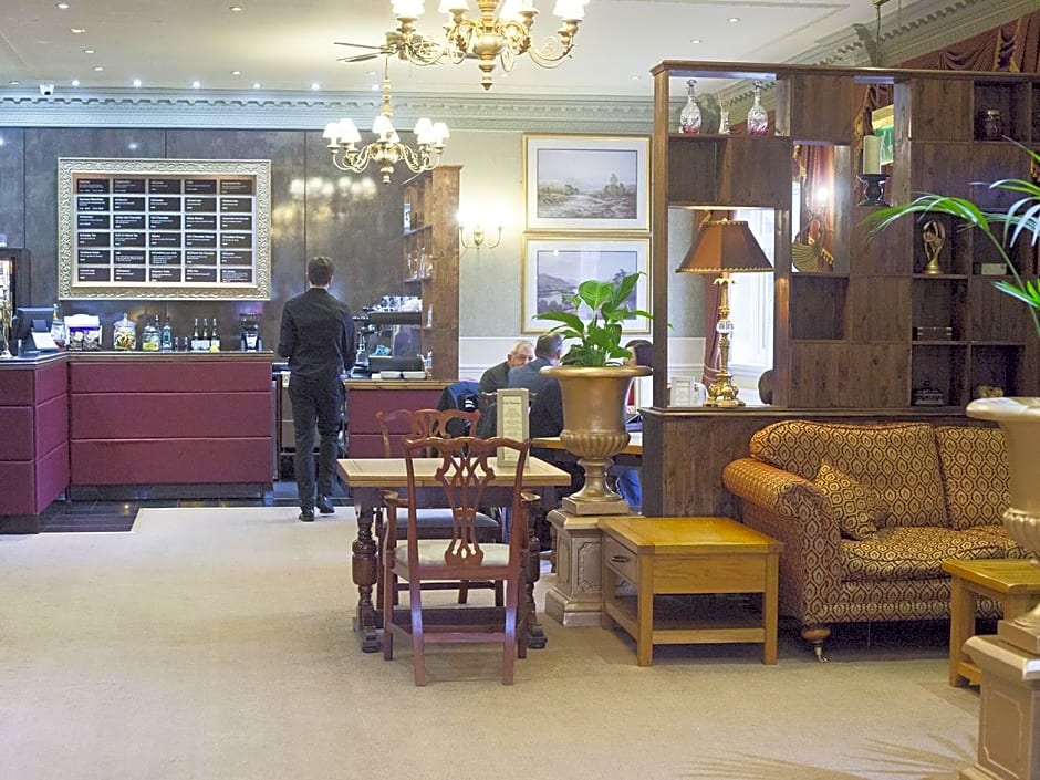 The Victoria Hotel Manchester by Compass Hospitality