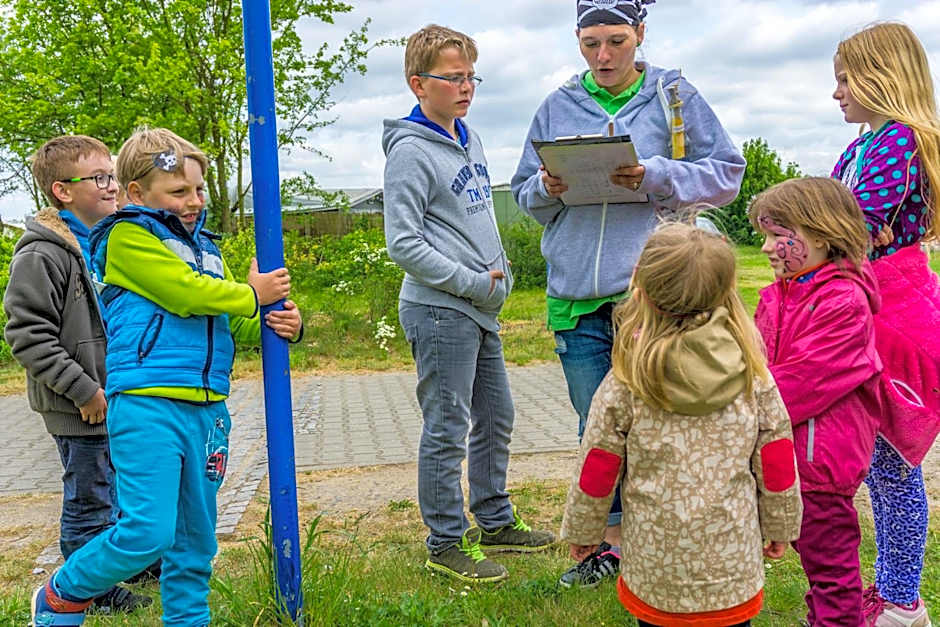 Eurocamp Spreewaldtor