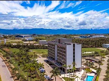 Ibis Styles Taubate