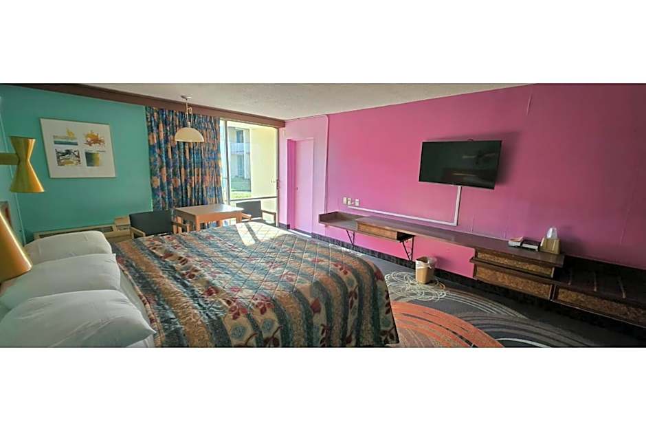 Sunset Inn Manning I 95