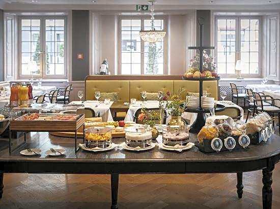 Boutique Hotel La Couronne