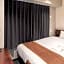 HOTEL BRILLER Kyoto Station South