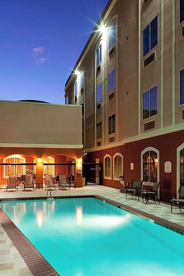 TownePlace Suites by Marriott Tucson Williams Centre