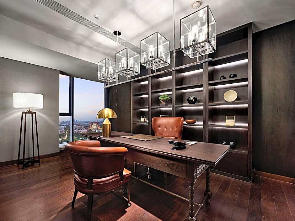 DoubleTree by Hilton Baoding