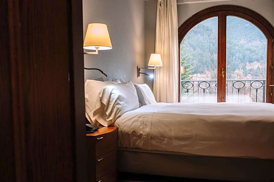 Abba Xalet Suites Hotel