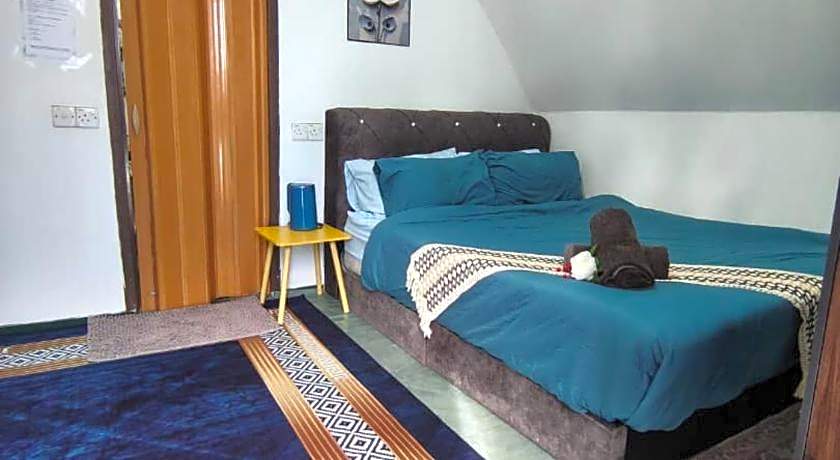 DEWATI ROOMSTAY B&B