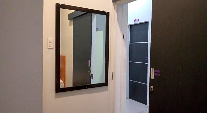 Hotel Belangi Syariah Takengon Mitra RedDoorz