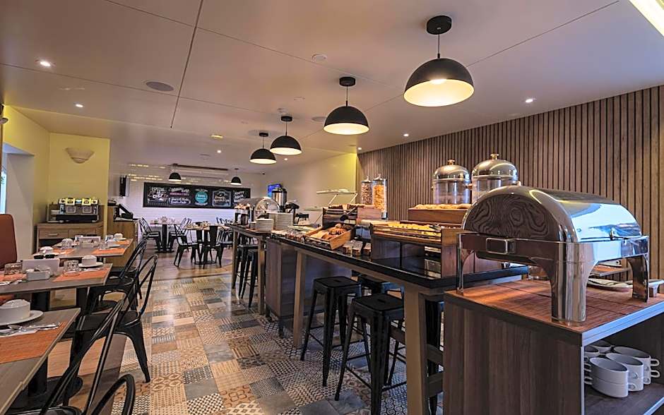 Casa Andina Standard Trujillo Plaza