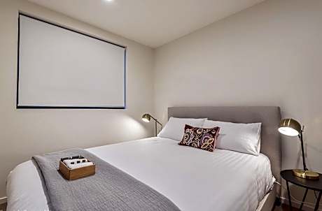 Executive Two-Bedroom Apartment - 5