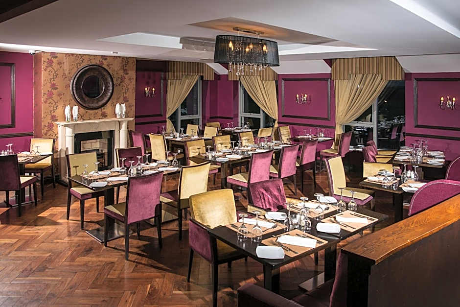 Kettles Country House Hotel