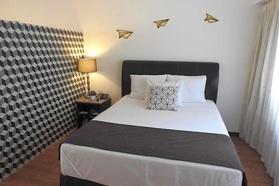 Suites Havre