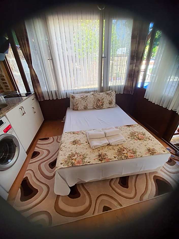 Kaleiçi Ozkavak Hotel