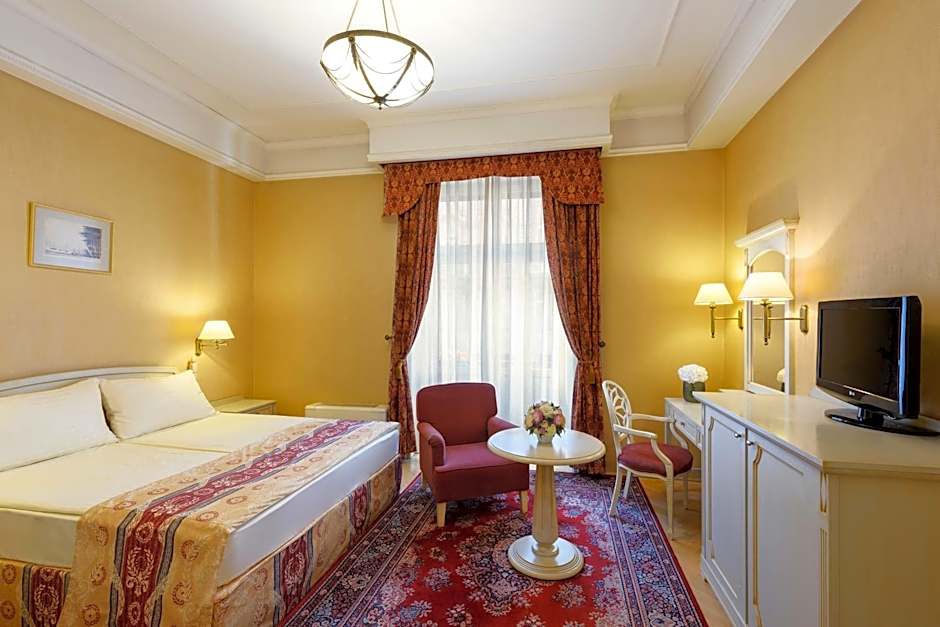 Danubius Hotel Astoria City Center