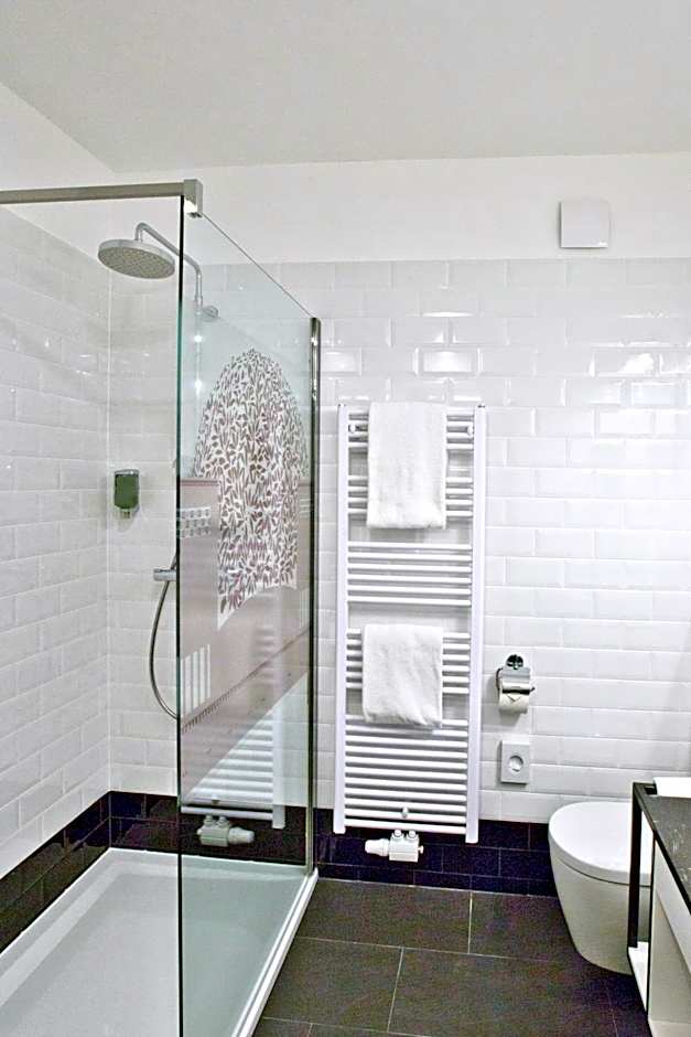 Hotel Secession an der Oper